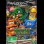 Buzz! Junior: Monster Rumble [Bundle] - PlayStation 2 - Retrocharting
