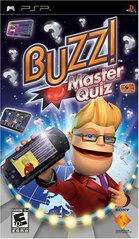 Background - Buzz! Master Quiz - PSP - Retrocharting