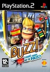 Background - Buzz!: Que Sabes de tu Pa├¡s - PlayStation 2 - Retrocharting