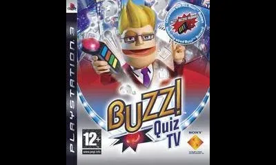Buzz!: Quiz TV