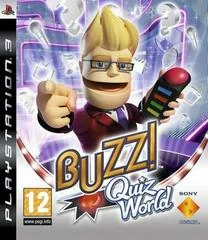 Background - Buzz!: Quiz World - PlayStation - Retrocharting