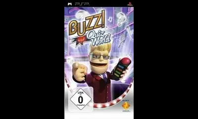 Buzz: Quiz World