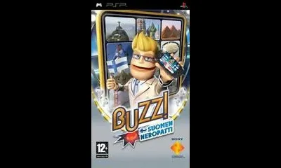 Buzz!: Suomen Neropatti