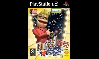 Buzz The Schools Quiz