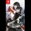 Byakko: Shijin Butai Enrenki - Nintendo Switch - Retrocharting