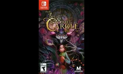 Bye Sweet Carole