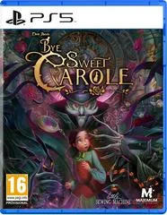 Background - Bye Sweet Carole - Playstation 5 - Retrocharting