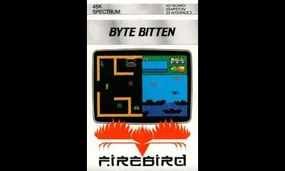 Byte Bitten