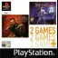 C-12: Final Resisitance & MediEvil - PlayStation - Retrocharting