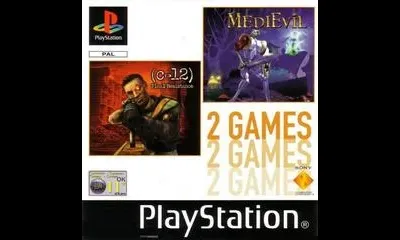 C-12: Final Resisitance & MediEvil