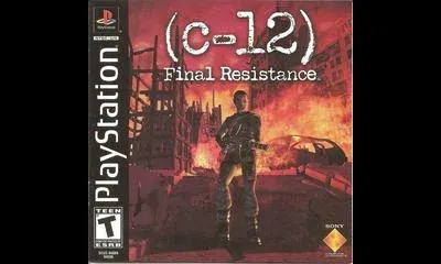 C-12 Final Resistance
