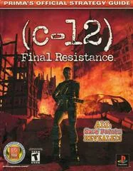 C-12: Final Resistance [Prima]