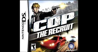 C.O.P.: The Recruit