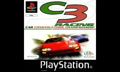 C3 Racing: Car Constructors Championship