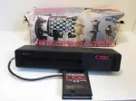 C7010 Chess Module