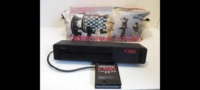 C7010 Chess Module