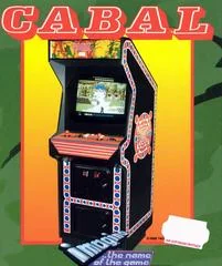 Cabal