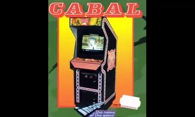 Cabal