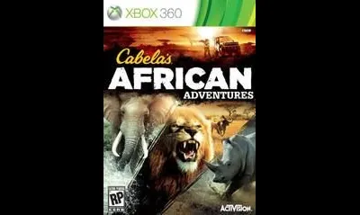 Cabela's African Adventures