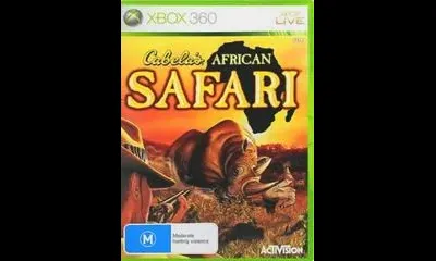 Cabela's African Safari