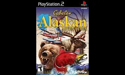 Cabela's Alaskan Adventures