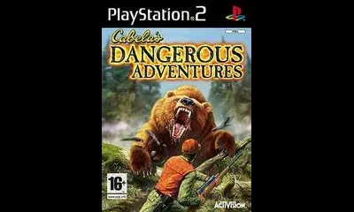 Cabela's Dangerous Adventures