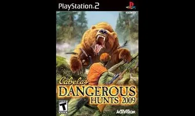 Cabela's Dangerous Hunts 2009