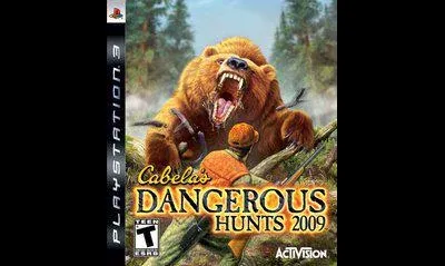 Cabela's Dangerous Hunts 2009