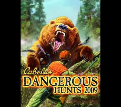 Cabela's Dangerous Hunts 2009