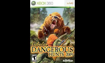 Cabela's Dangerous Hunts 2009