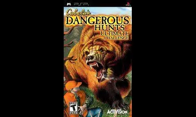 Cabela's Dangerous Hunts Ultimate Challenge