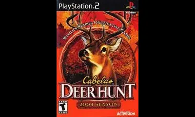 Cabela's Deer Hunt 2004