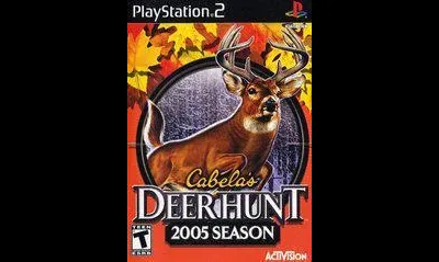 Cabela's Deer Hunt 2005