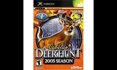 Cabela's Deer Hunt 2005 Season