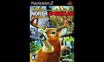 Cabela's North American Adventures