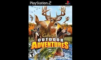 Cabela's Outdoor Adventures 2010