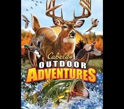 Cabela's Outdoor Adventures