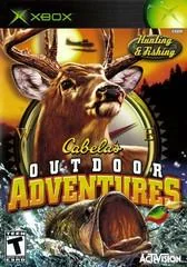 Background - Cabela's Outdoor Adventures - Xbox - Retrocharting