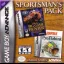 Cabela's Sportsman's Pack - GameBoy Advance - Retrocharting
