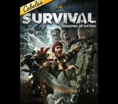 Cabela's Survival: Shadows Of Katmai