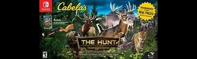 Cabela's The Hunt: Championship Edition [Bundle]