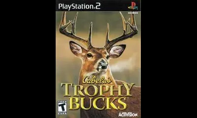 Cabela's Trophy Bucks