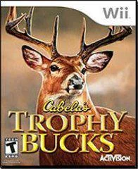 Background - Cabela's Trophy Bucks - Wii - Retrocharting