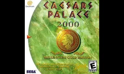 Caesar's Palace 2000