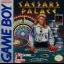 Caesar's Palace - GameBoy - Retrocharting