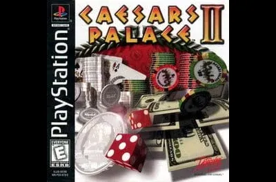 Caesar's Palace II