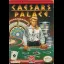 Caesar's Palace - Nintendo NES Console - Retrocharting