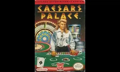 Caesar's Palace