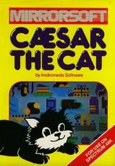 Background - Caesar The Cat - ZX Spectrum - Retrocharting