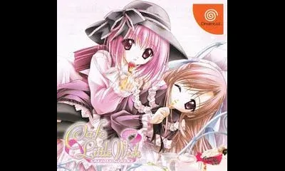 Cafe Little Wish